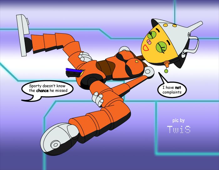 Twis' gallery of obscure characters page 10 full