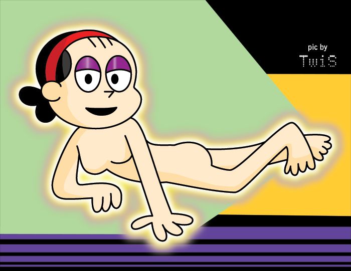 Twis' gallery of obscure characters page 11 full