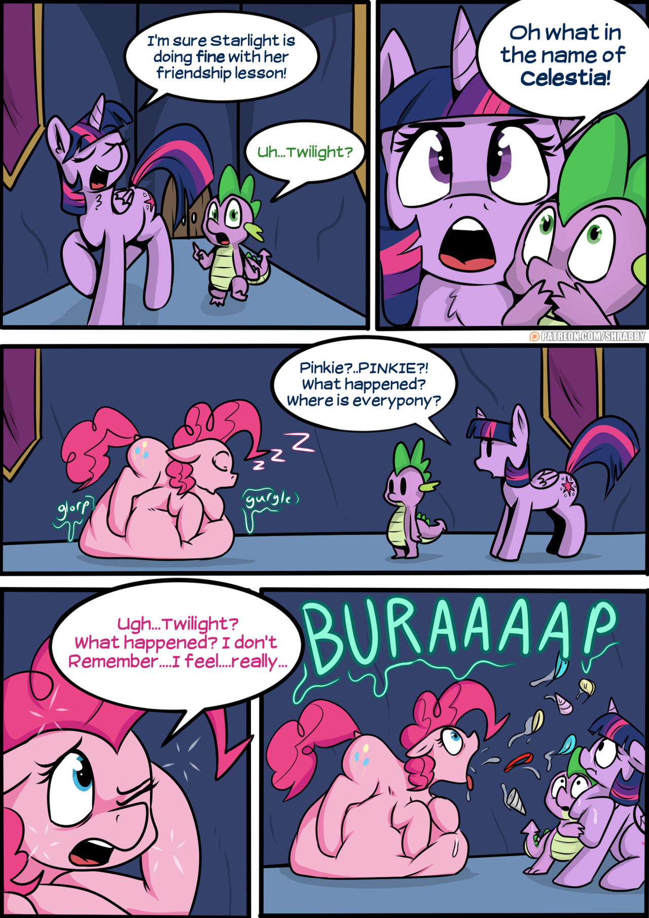 Whatever You Say page 4 full