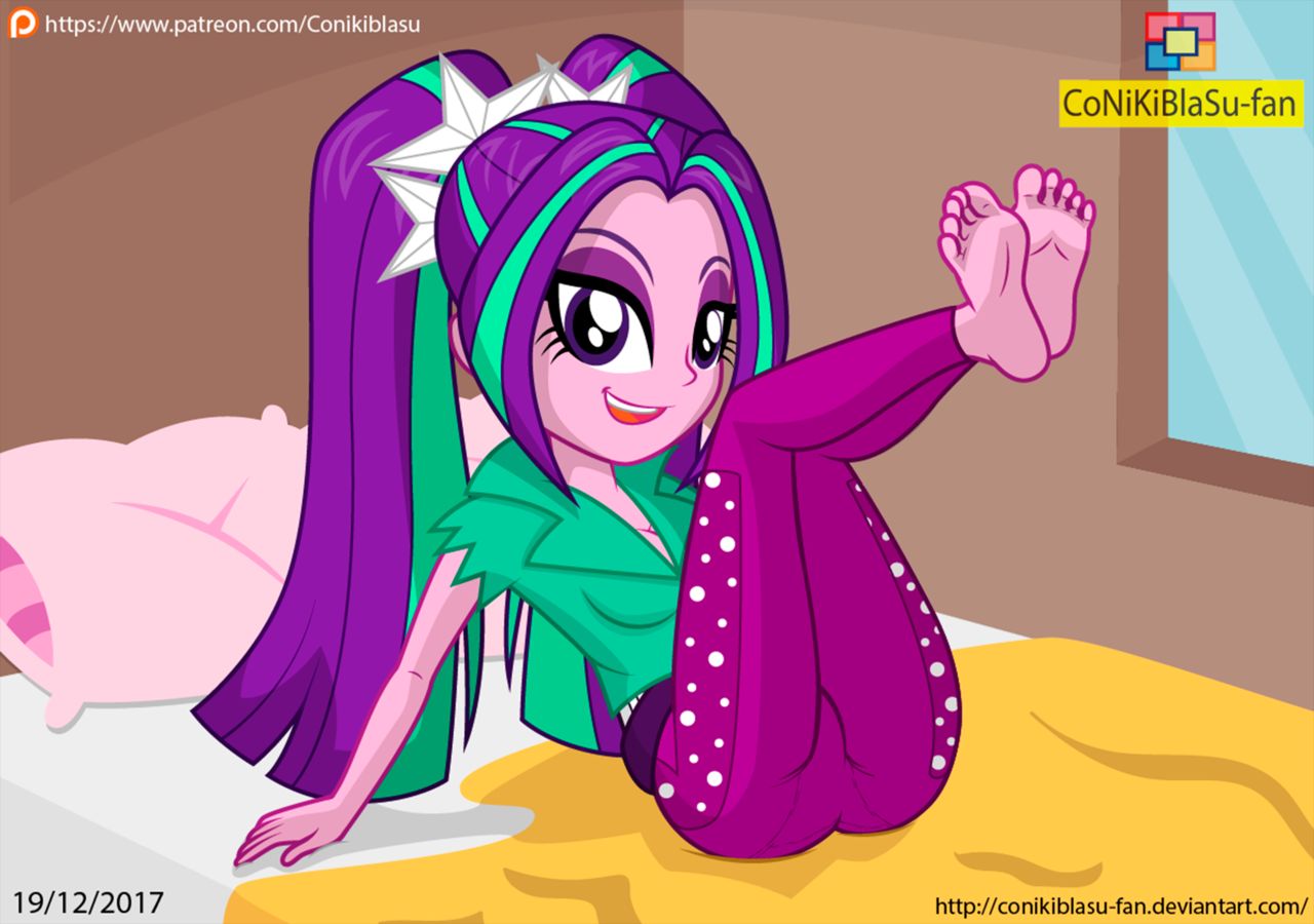 ARTIST CoNiKiBlaSu-fan page 3 full