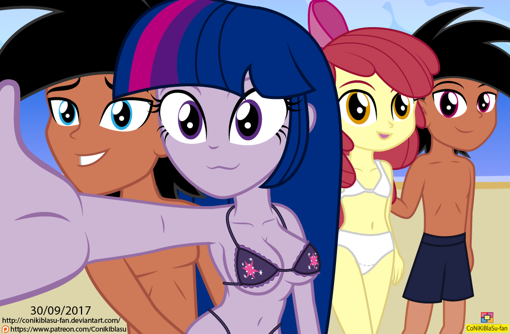 ARTIST CoNiKiBlaSu-fan page 7 full