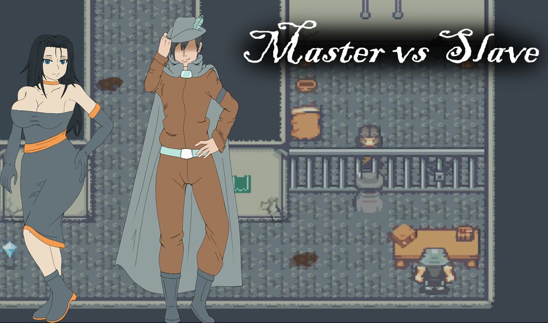 Master vs Slave page 2 full