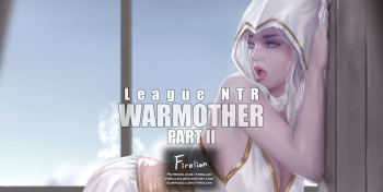[Firolian] League NTR - warmother #2 [Korean] cover
