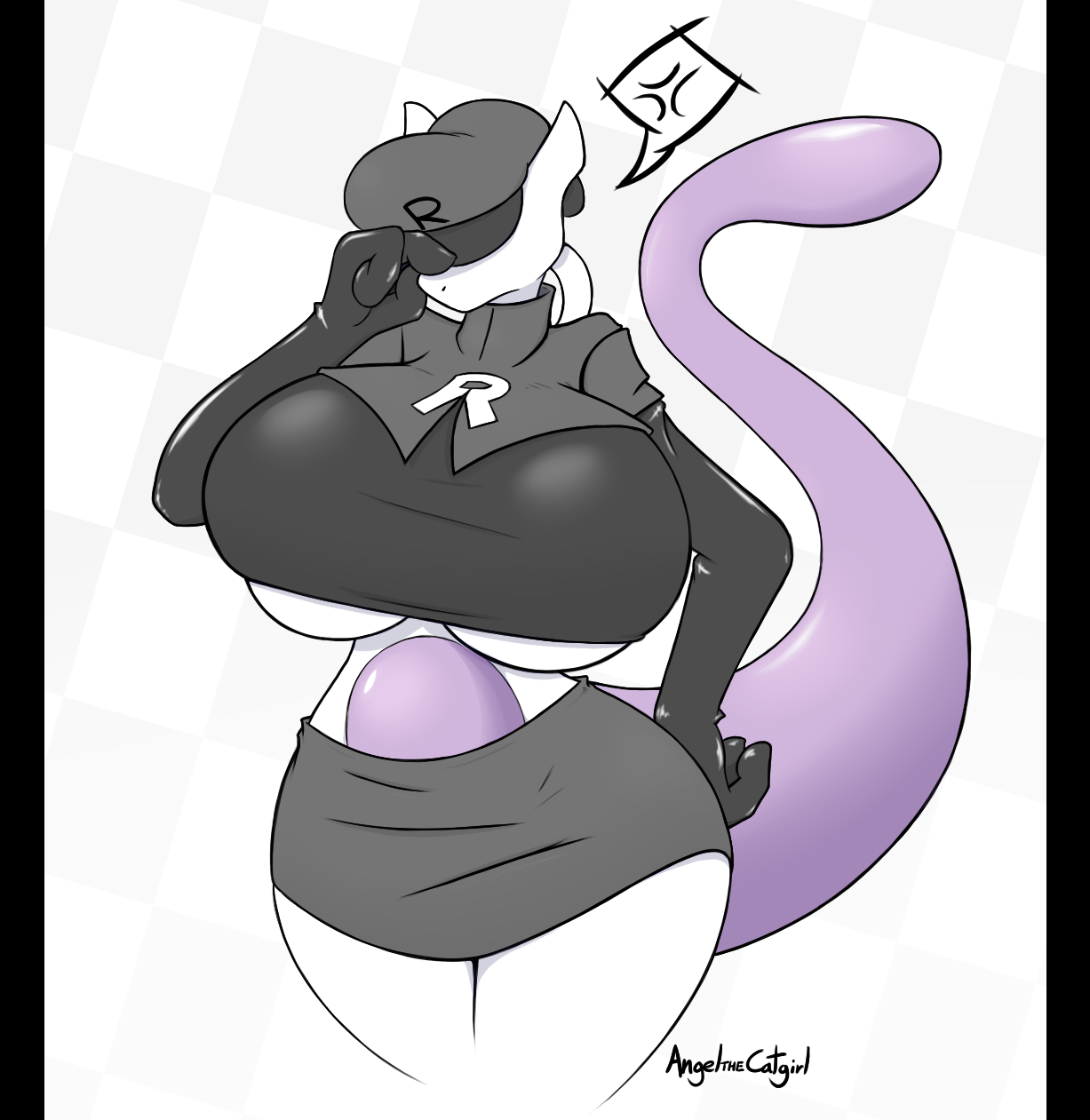 ARTIST Angelthecatgirl page 9 full