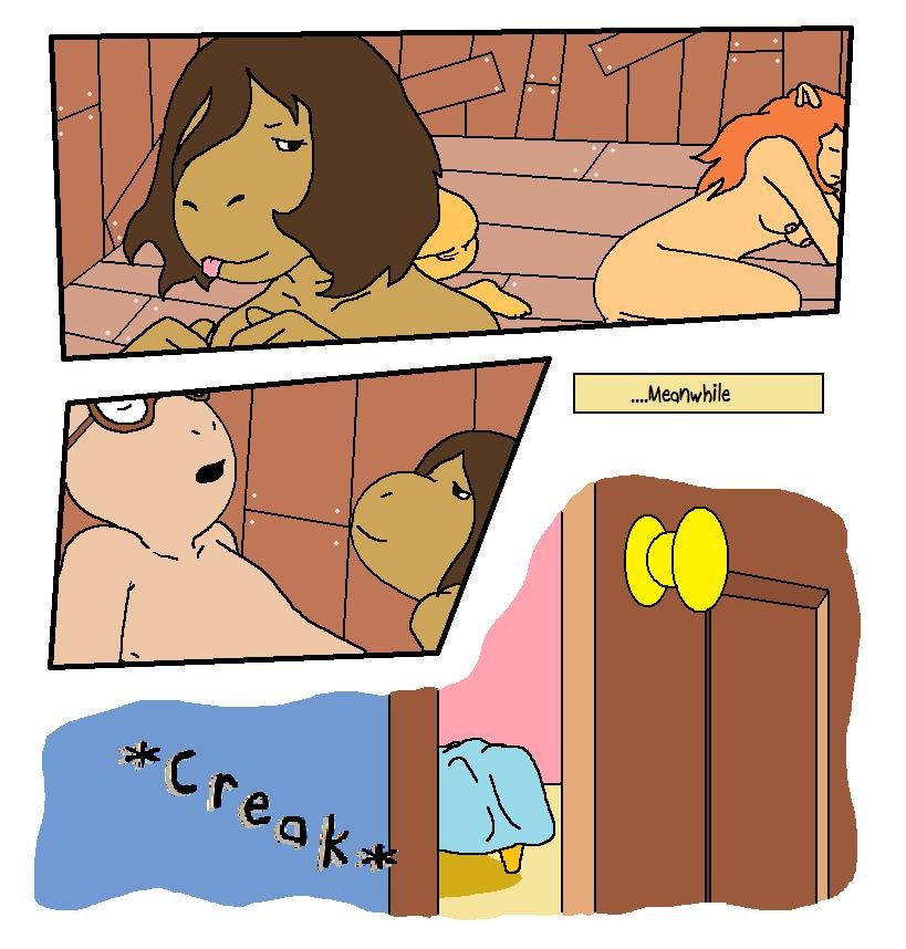 Three For One page 12 full