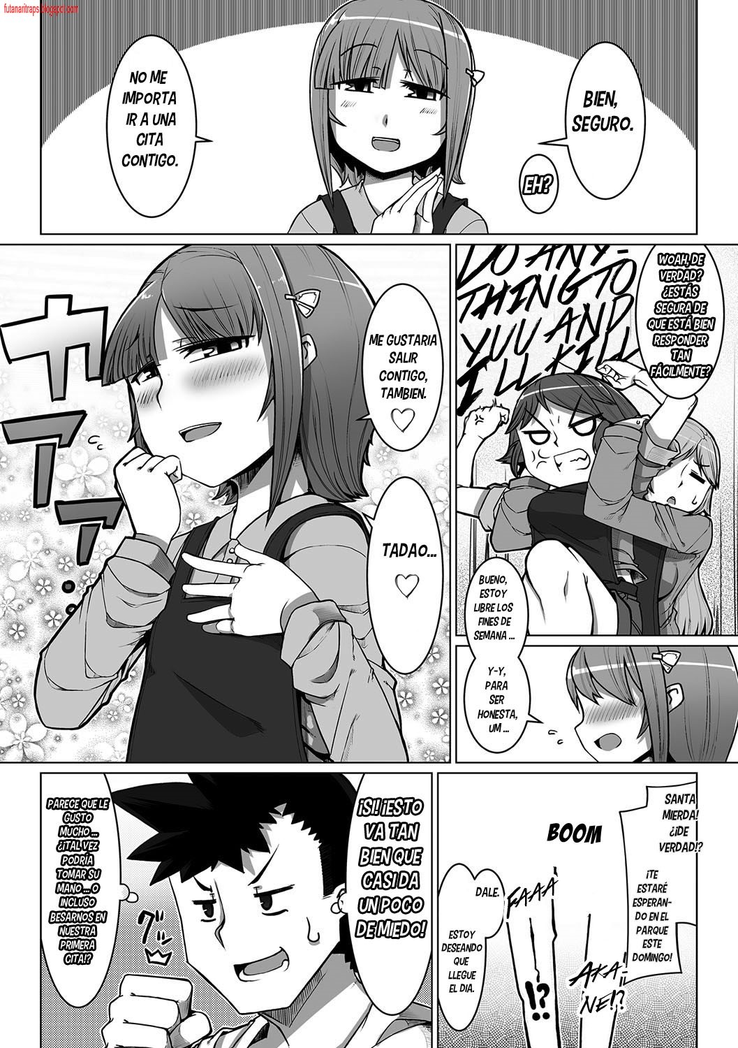 Kissa "Hoozuki" e Youkoso! page 2 full
