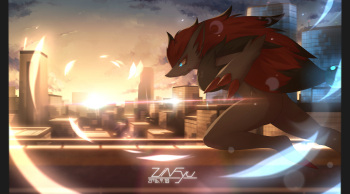 [Tumblr] zinfyu cover