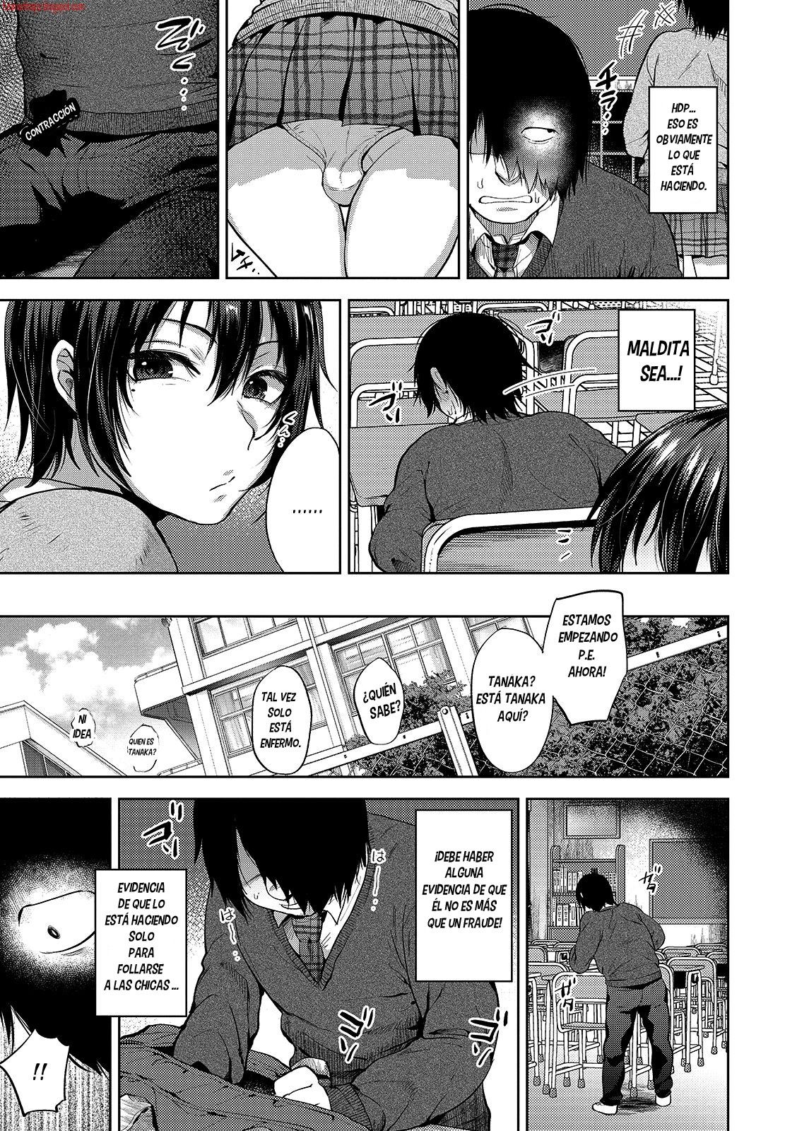 JK Osu VS DT page 3 full