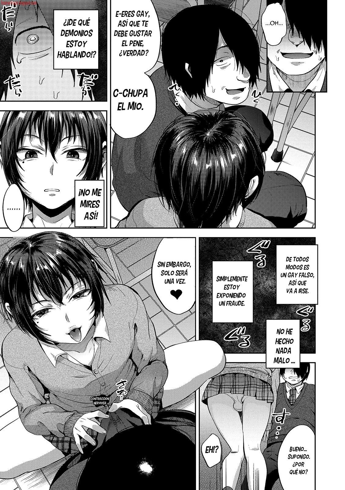 JK Osu VS DT page 5 full