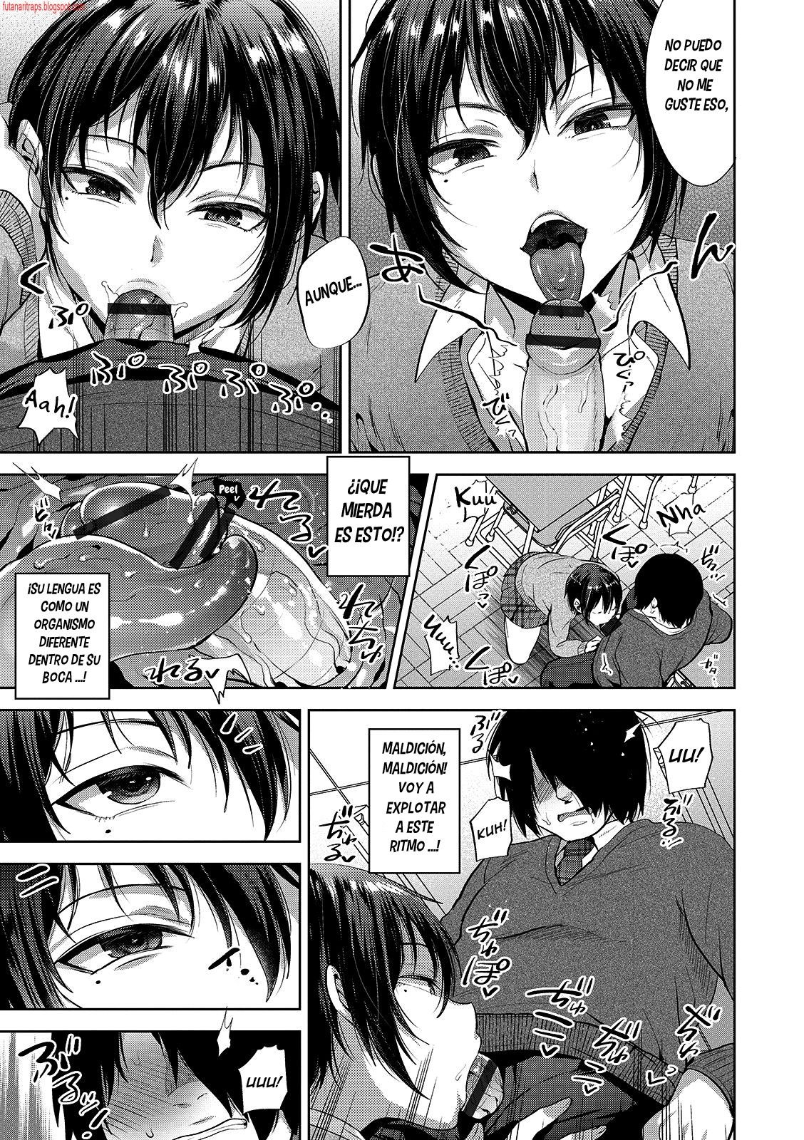 JK Osu VS DT page 7 full