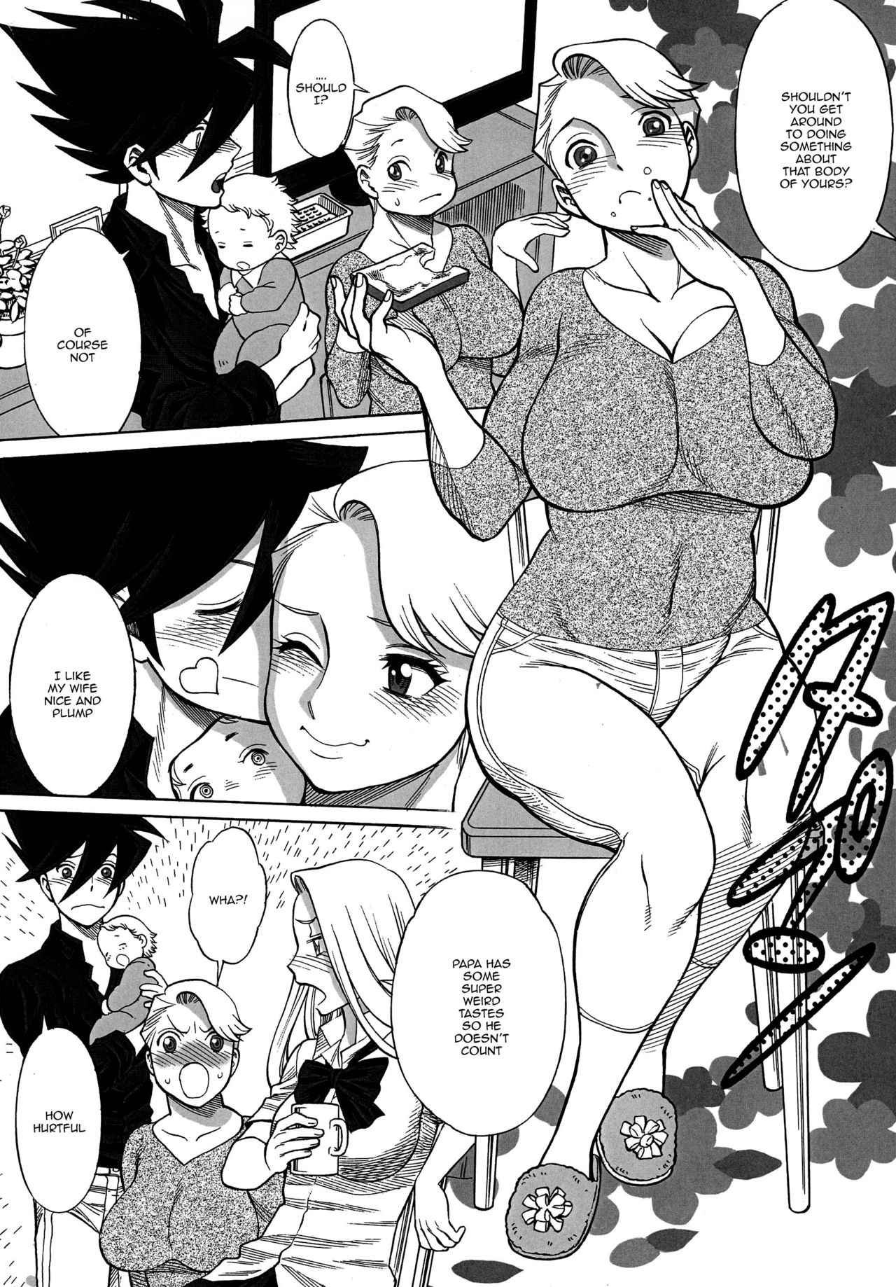 Uncanny EIGHTHWONDER No.1 page 6 full