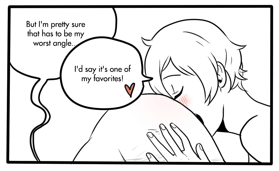 little BIG spoon page 12 full