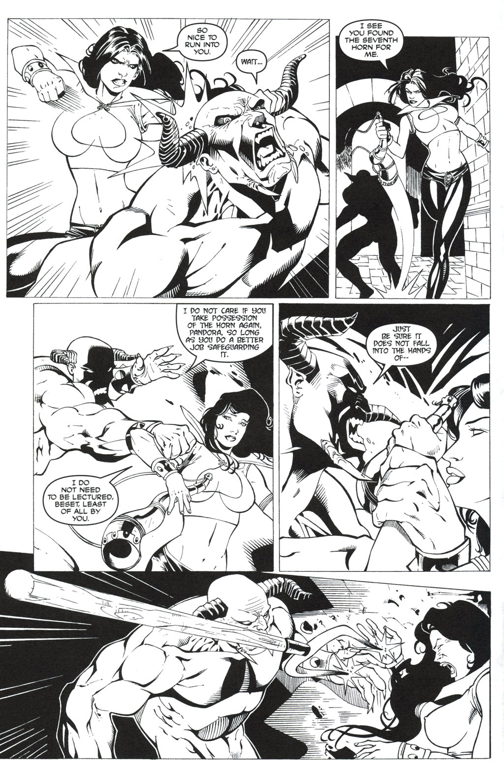 Hellina vs Pandora 03 page 11 full