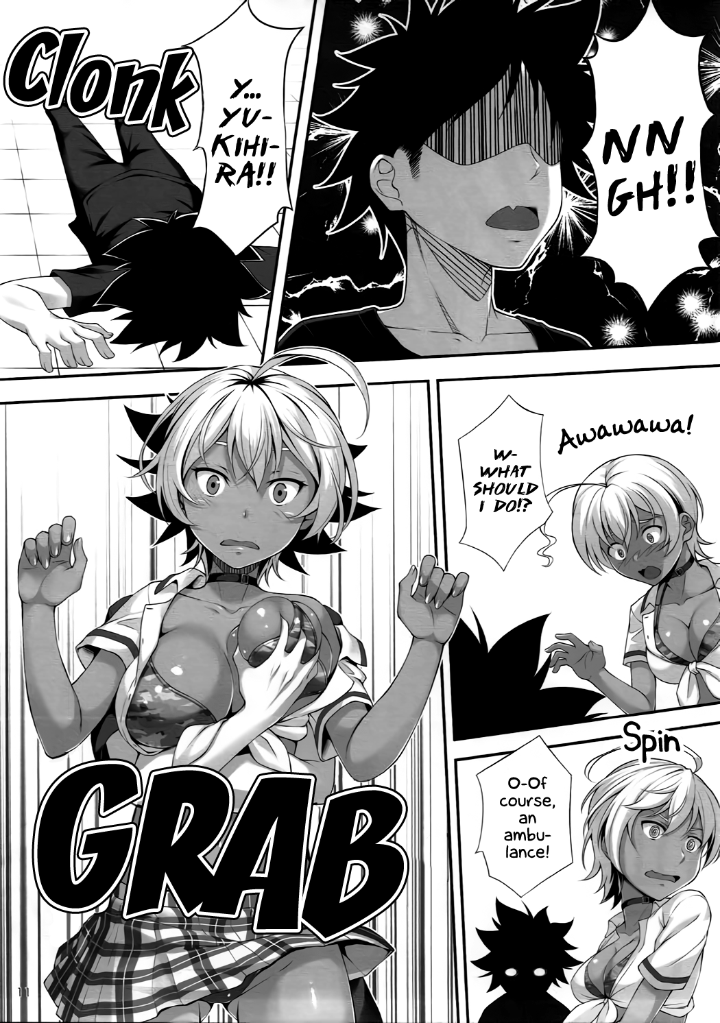 Namaniku Full Course | Fresh Meat Full Course page 9 full
