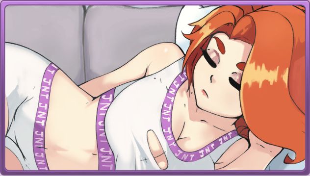 Valentina Pocket Waifu page 12 full