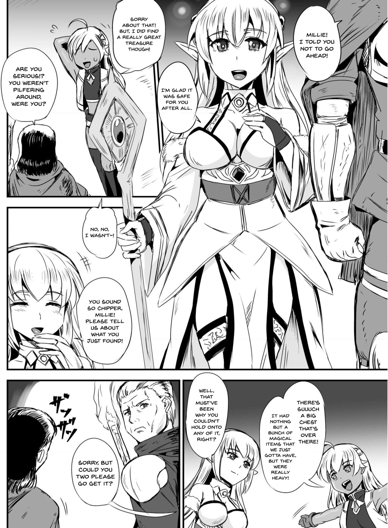 Mimic Intrusion page 4 full