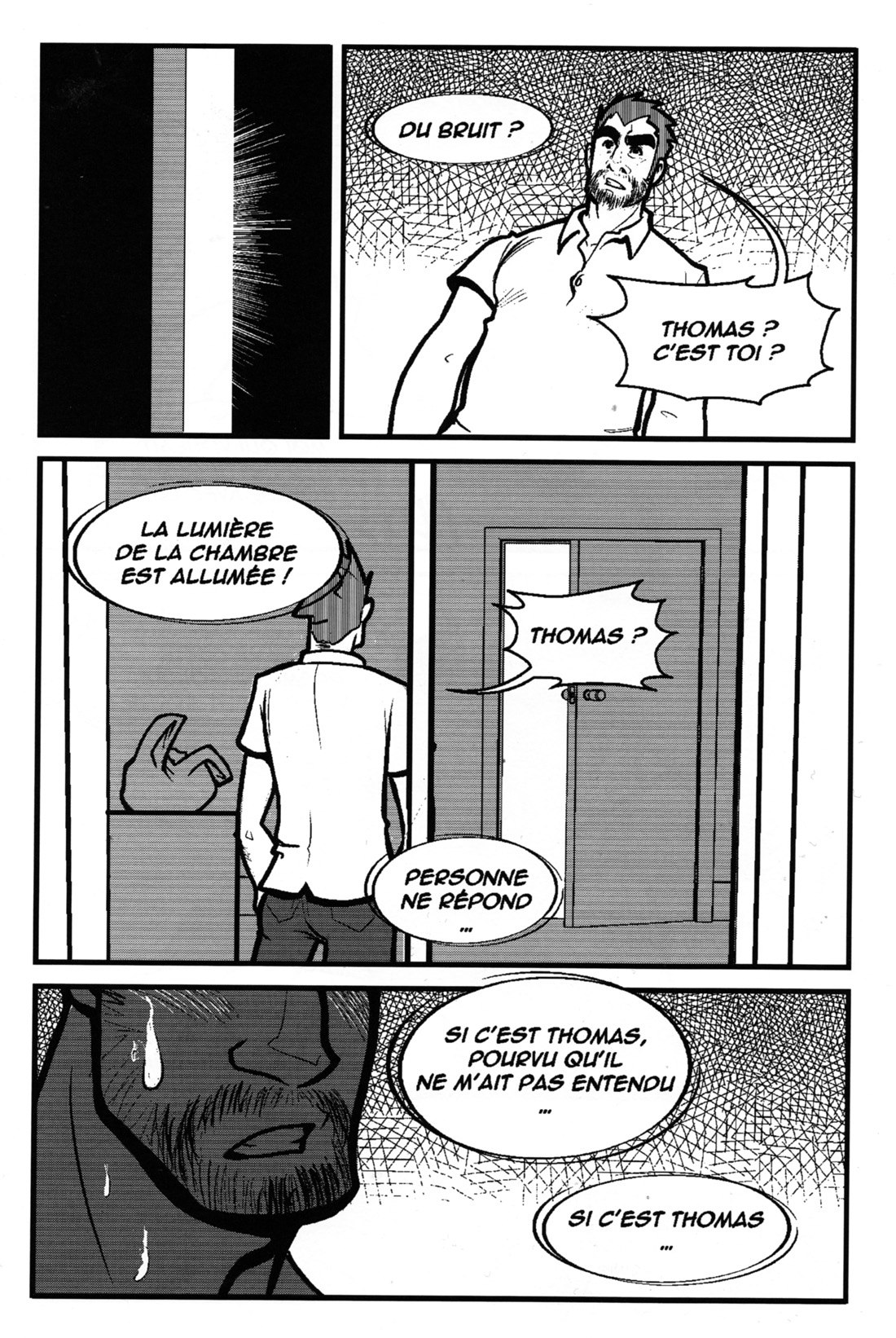 Dokkun . Nº 4 page 10 full