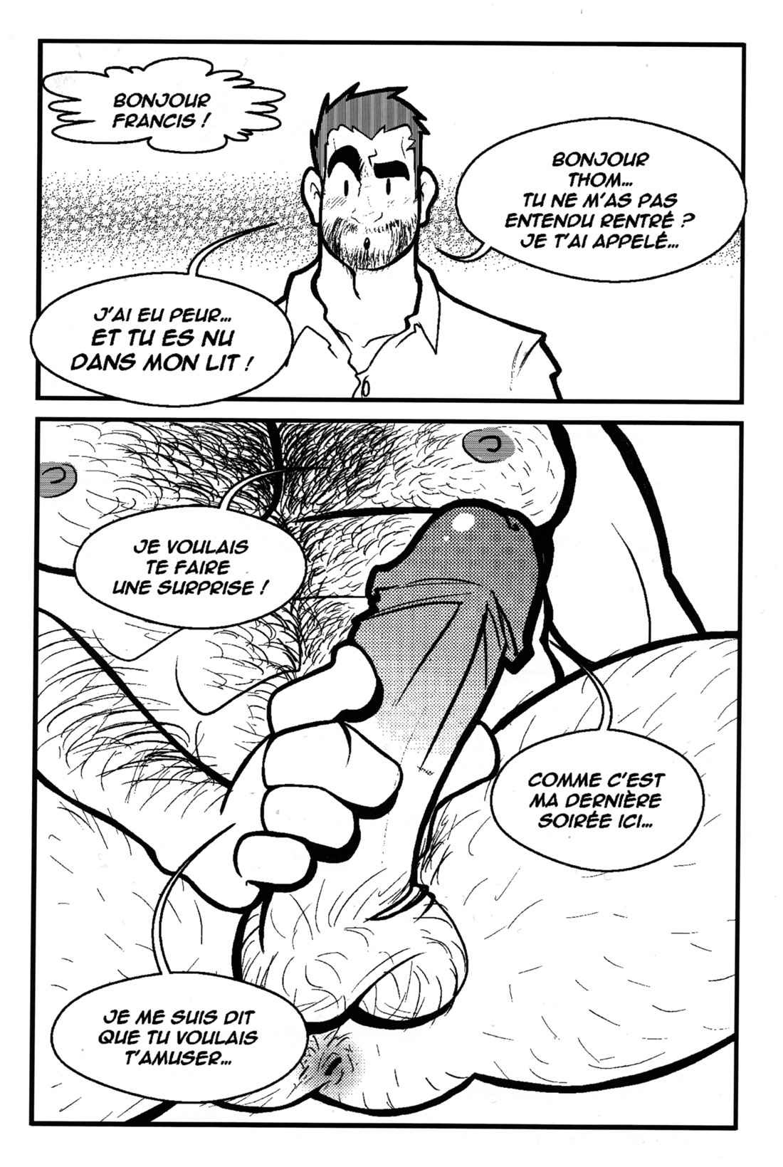 Dokkun . Nº 4 page 12 full