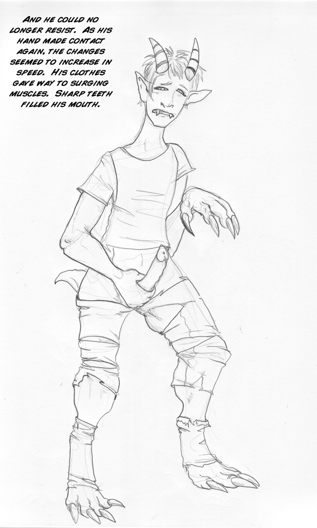- Mastel the dragon page 5 full