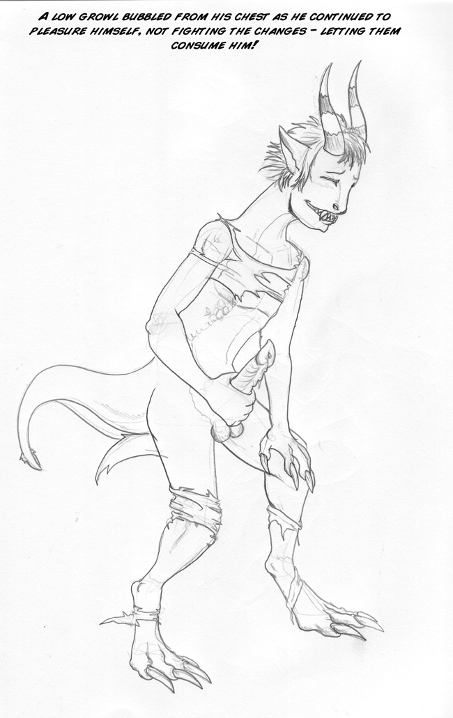 - Mastel the dragon page 7 full