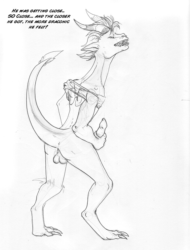 - Mastel the dragon page 8 full