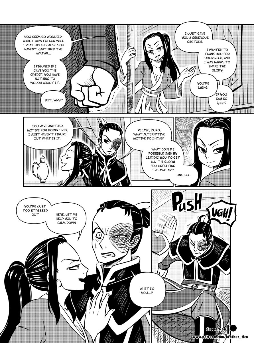 ATLA Between Siblings page 3 full
