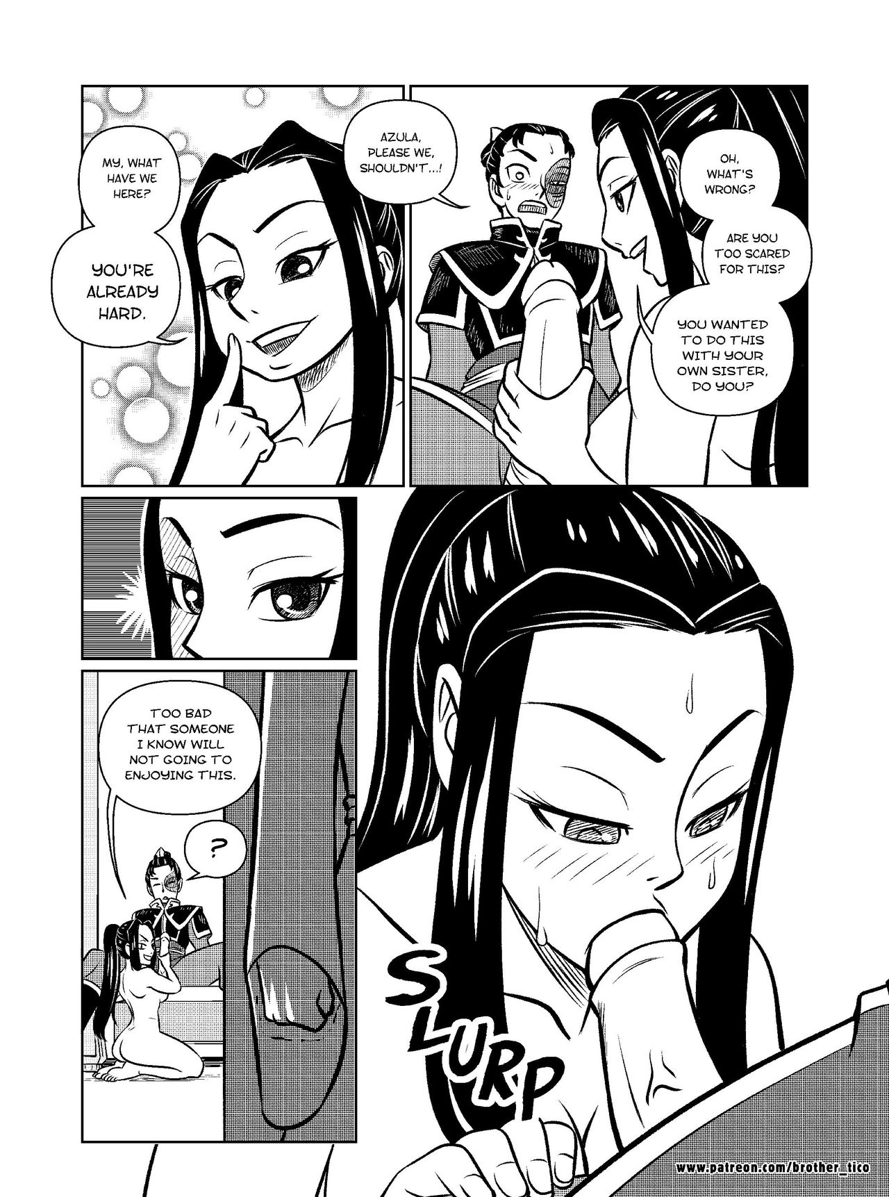 ATLA Between Siblings page 5 full