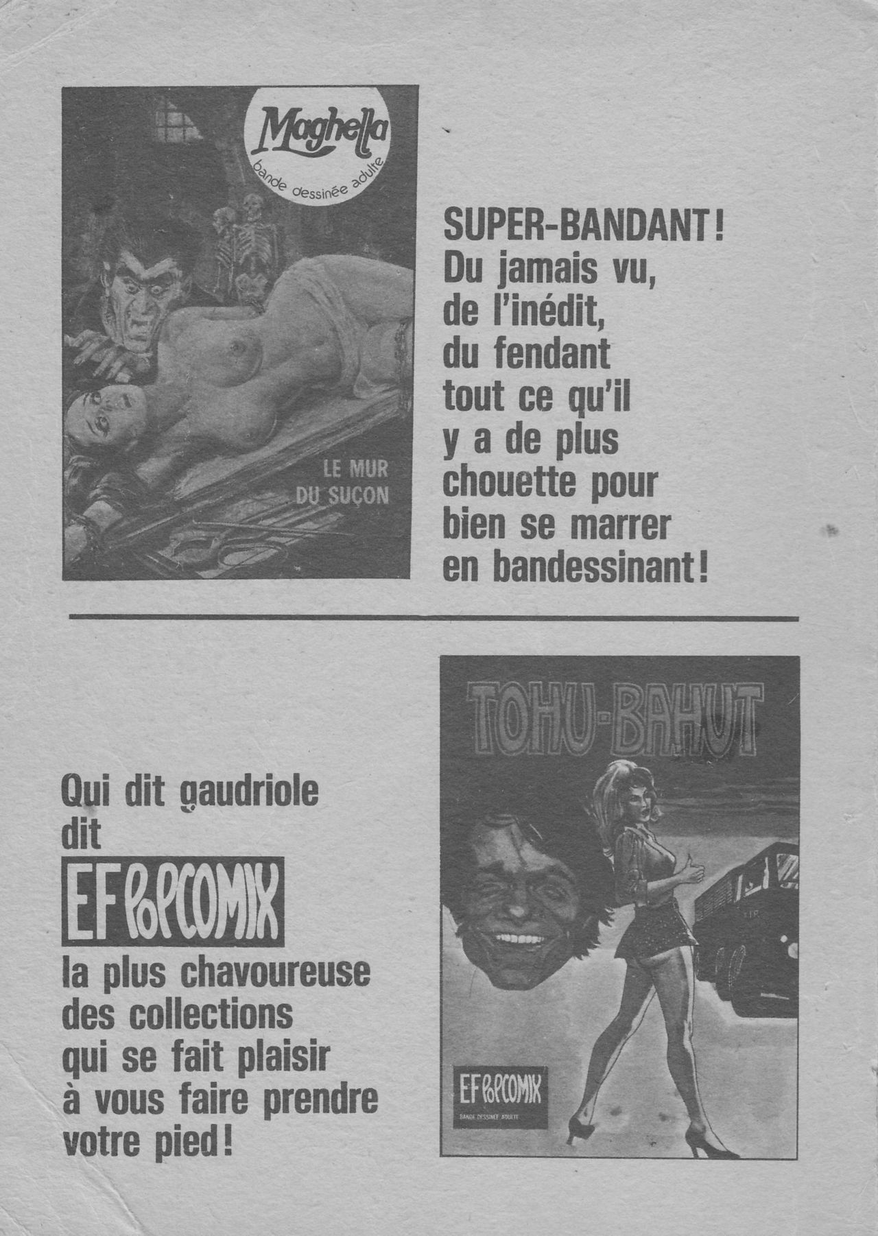 Elvifrance - Contes satyriques - 017 - Sorcellerire page 2 full