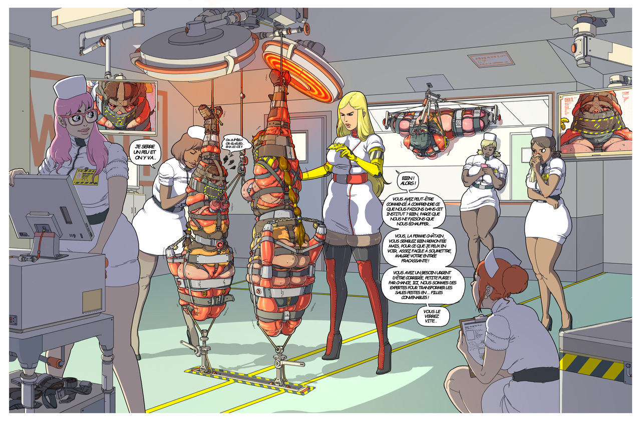 Jo In The Institute page 11 full