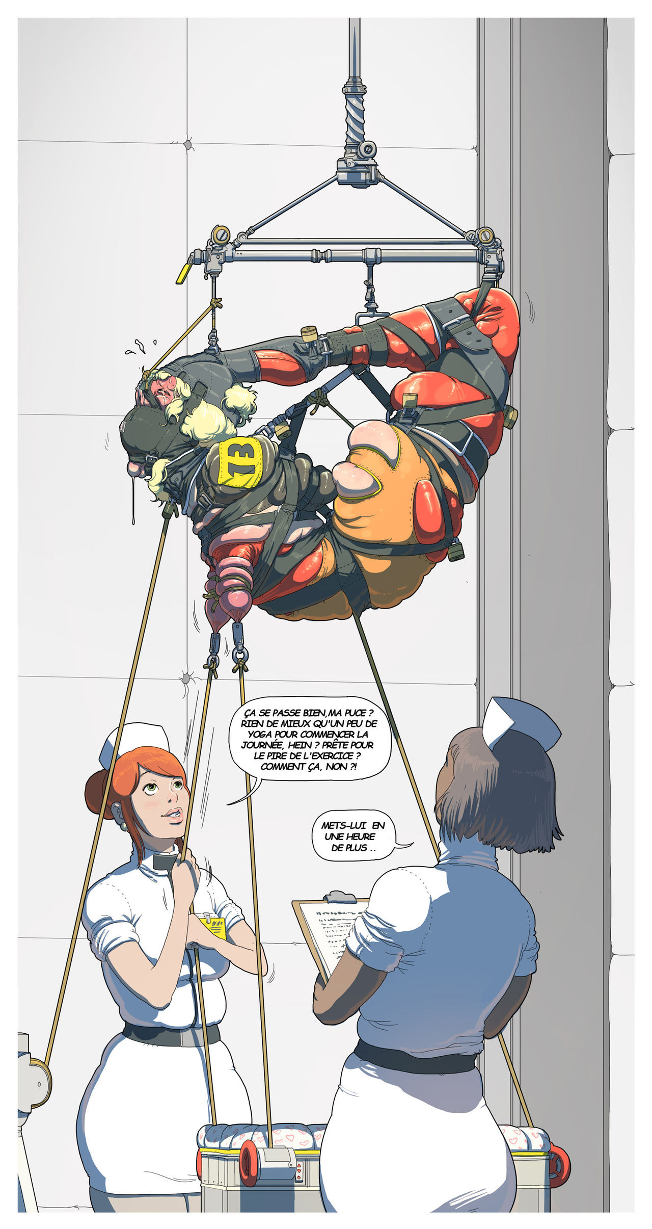 Jo In The Institute page 6 full