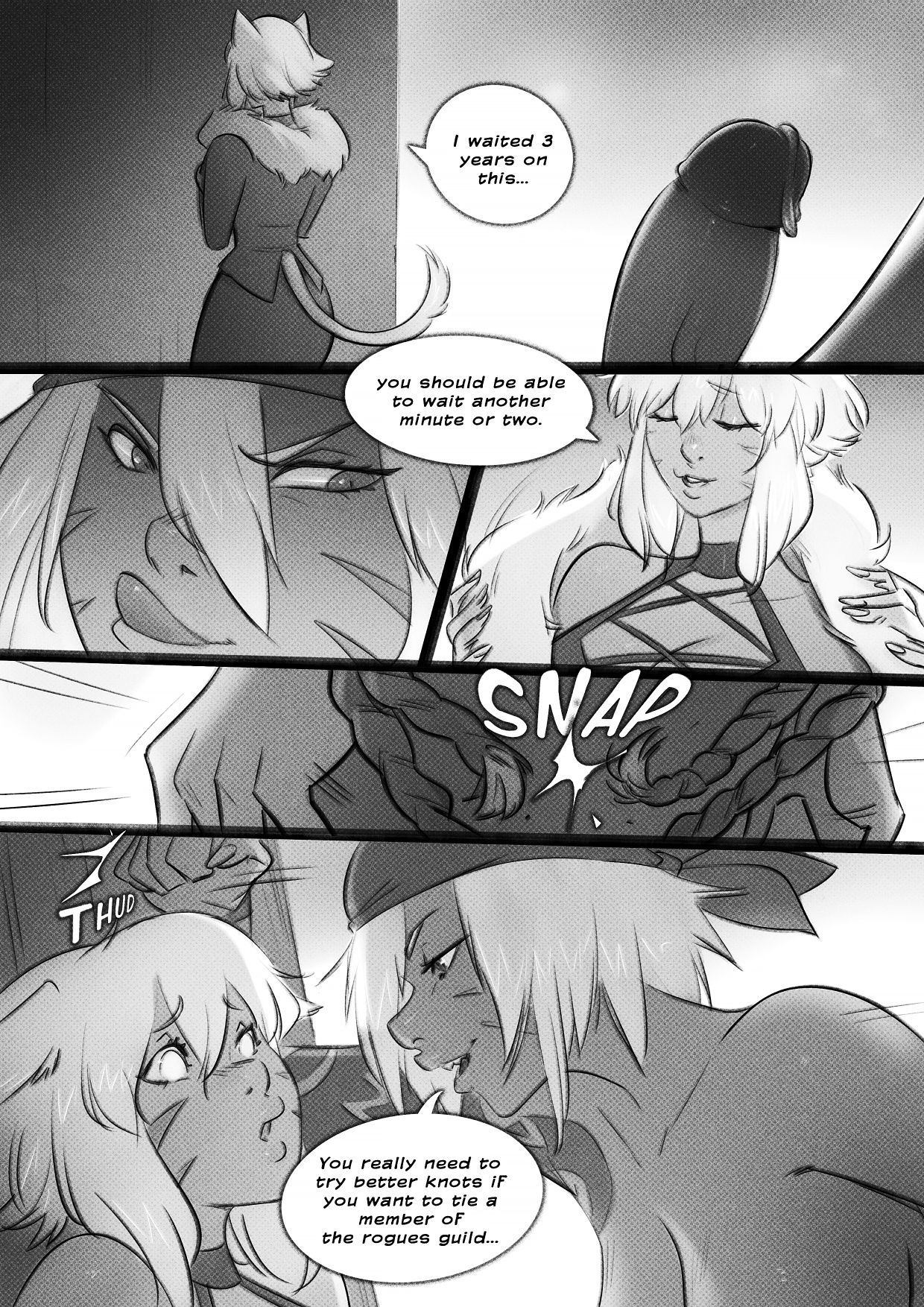 Night's Blessed page 12 full