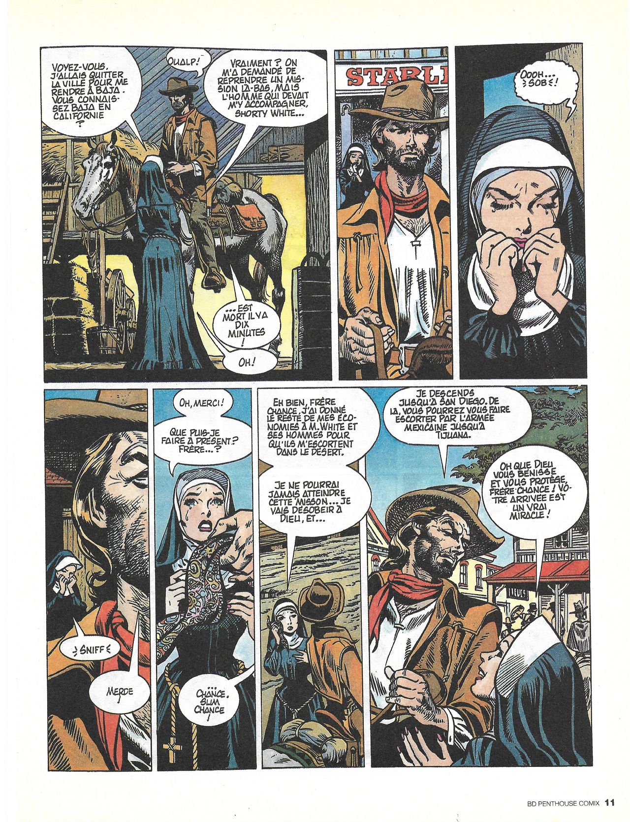 BD PENTHOUSE no. 06 page 11 full