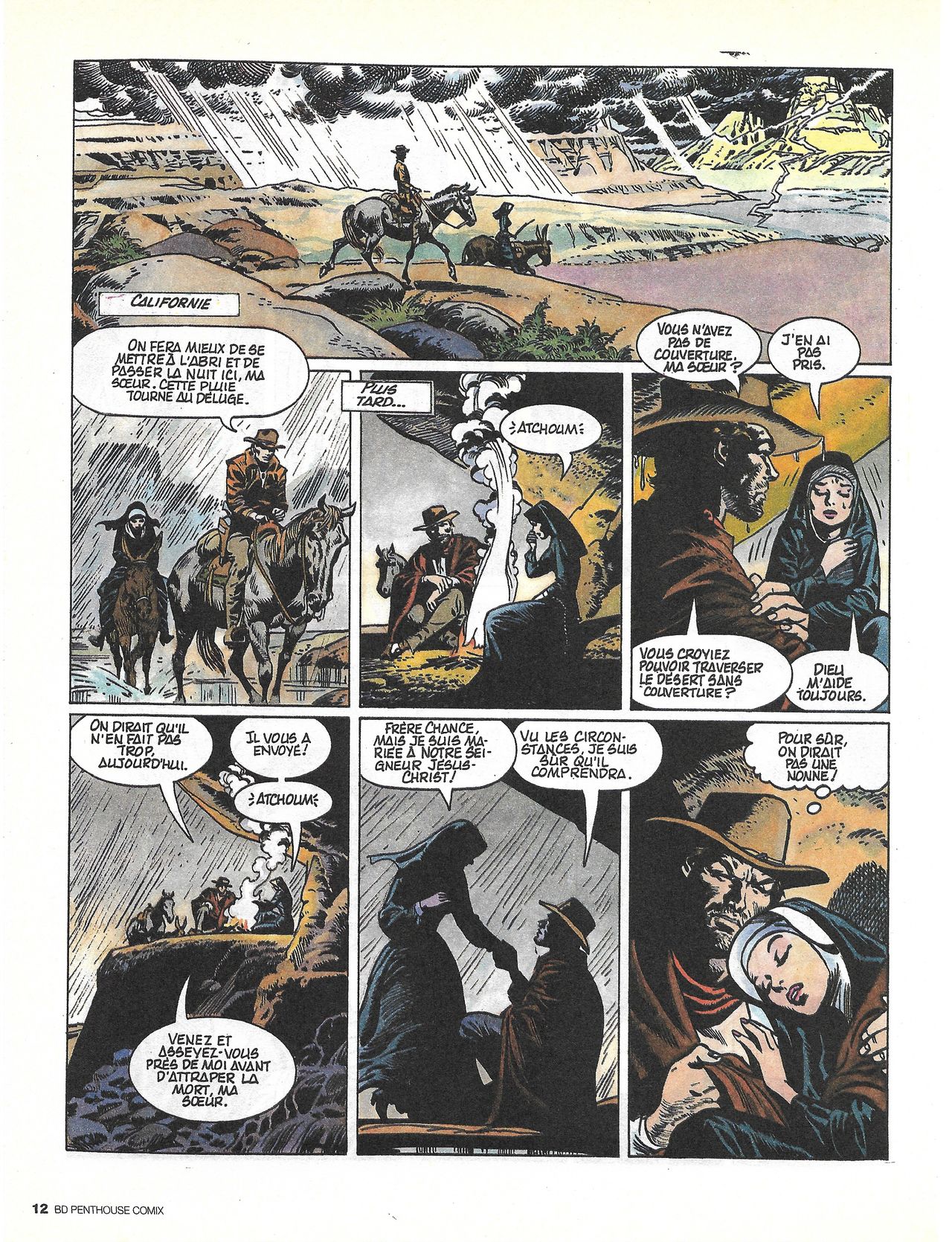 BD PENTHOUSE no. 06 page 12 full
