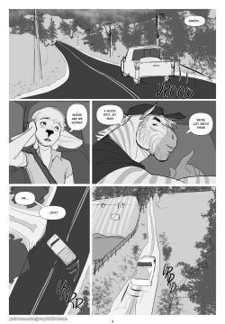 Jesse & Aaron: Valentine's Day