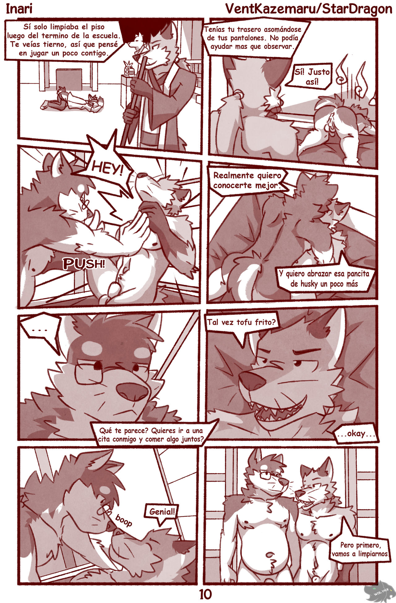 Inari page 11 full