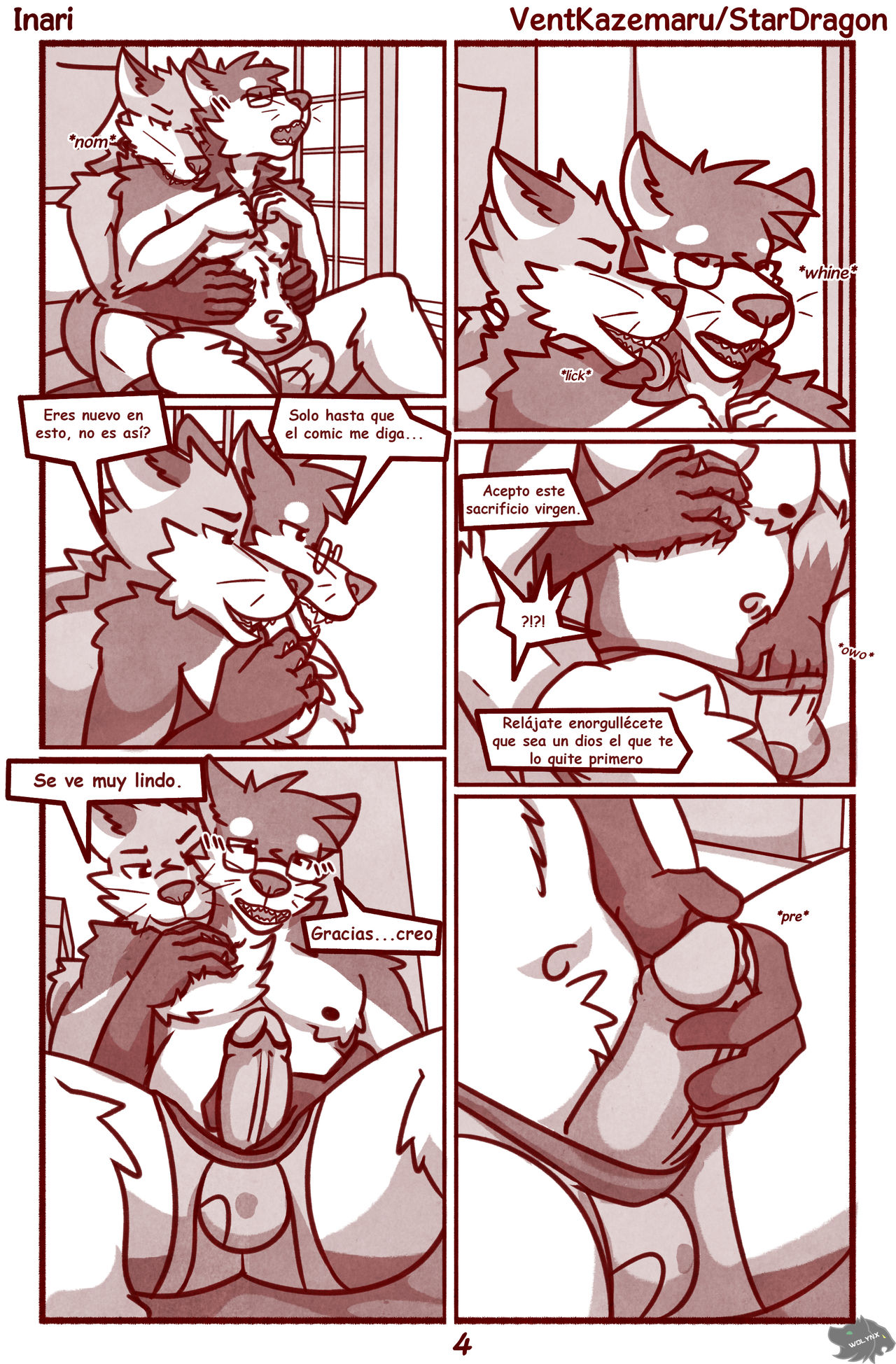 Inari page 5 full