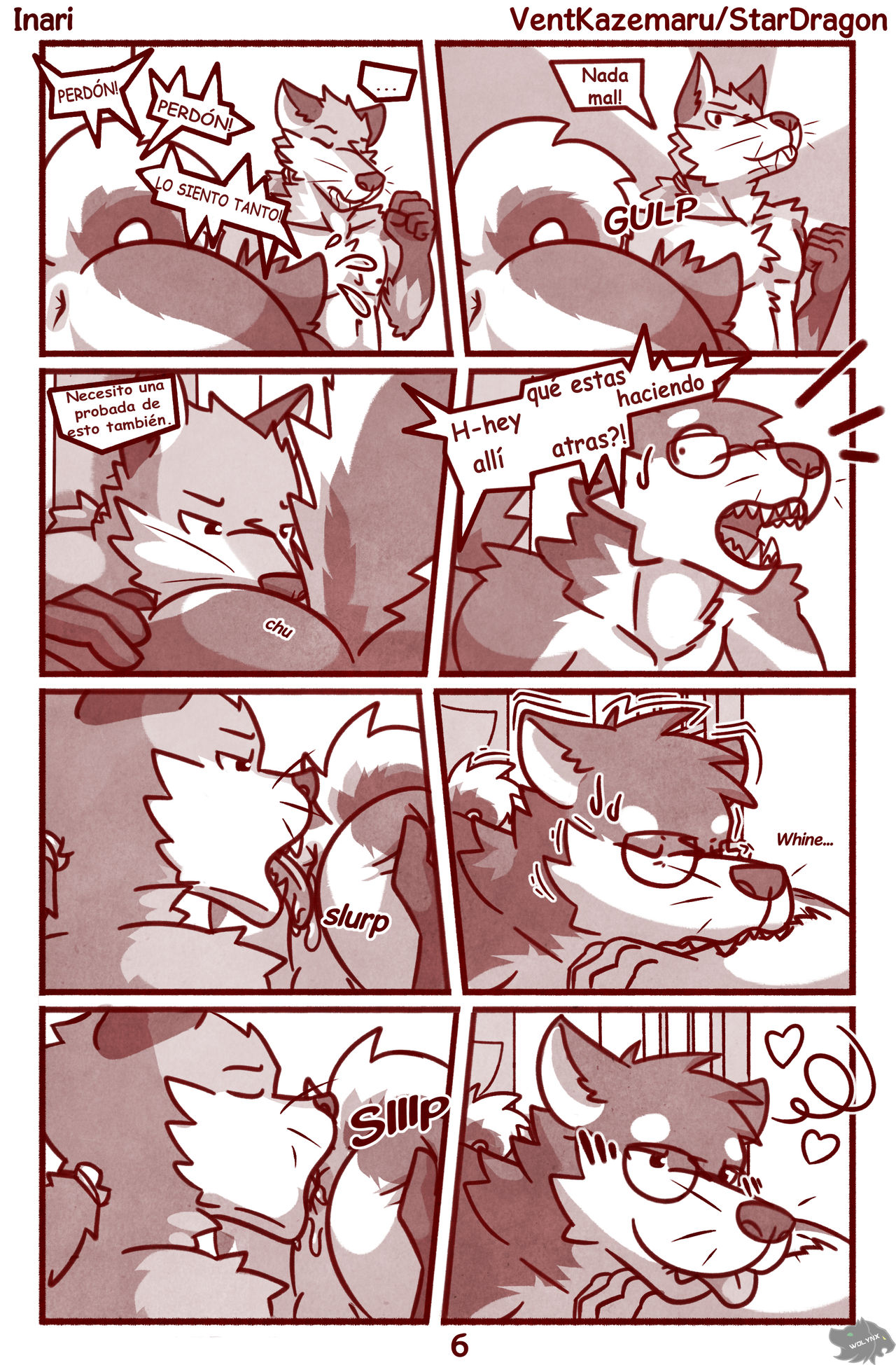 Inari page 7 full
