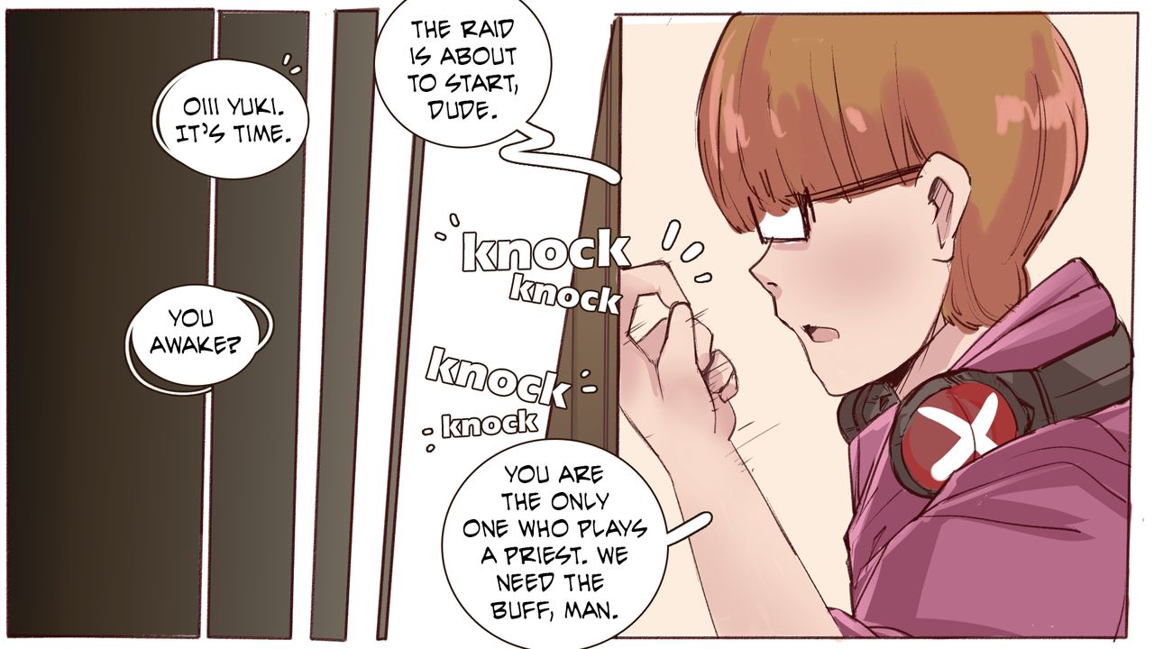 Days page 11 full