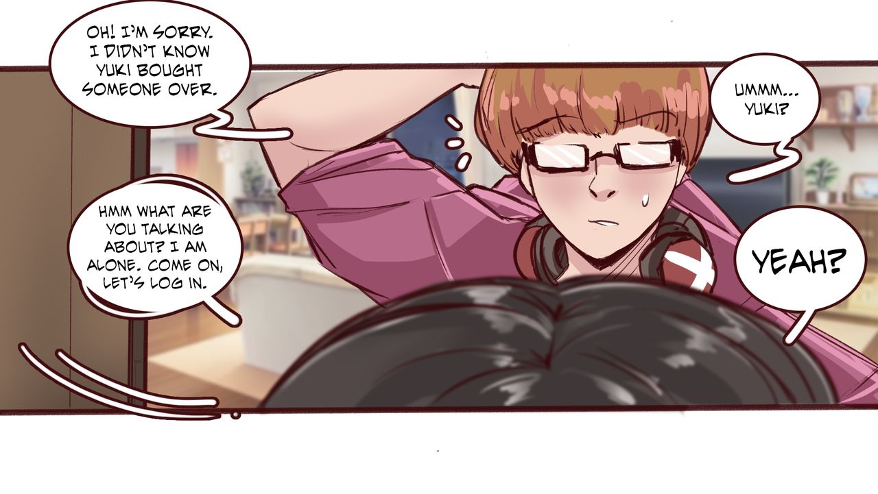 Days page 12 full