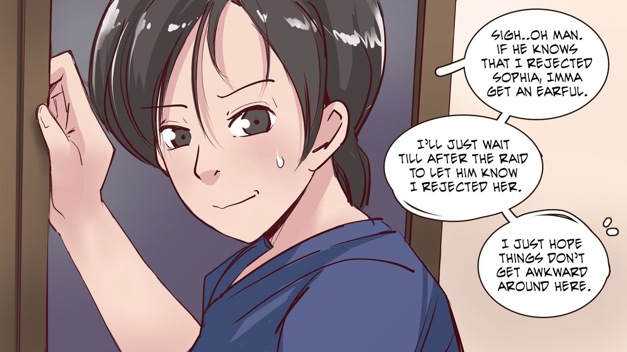 Days page 9 full