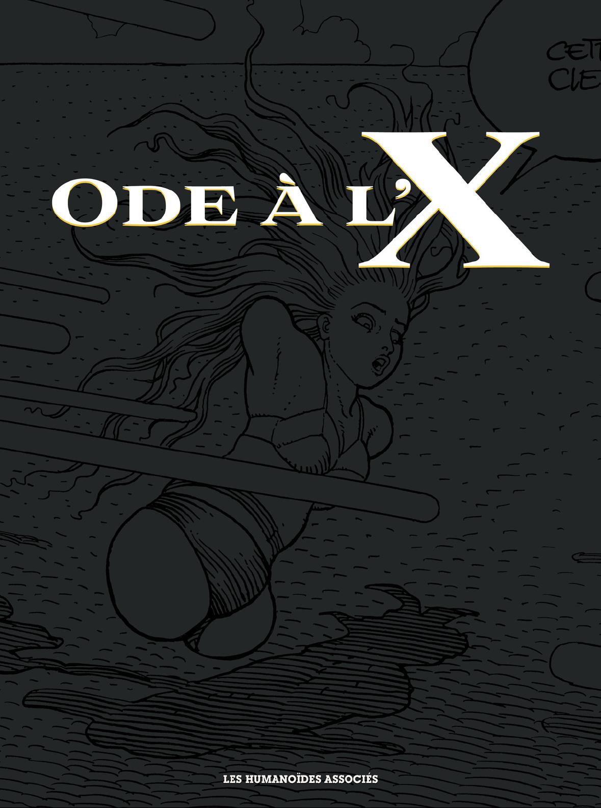 Ode à l'X page 4 full