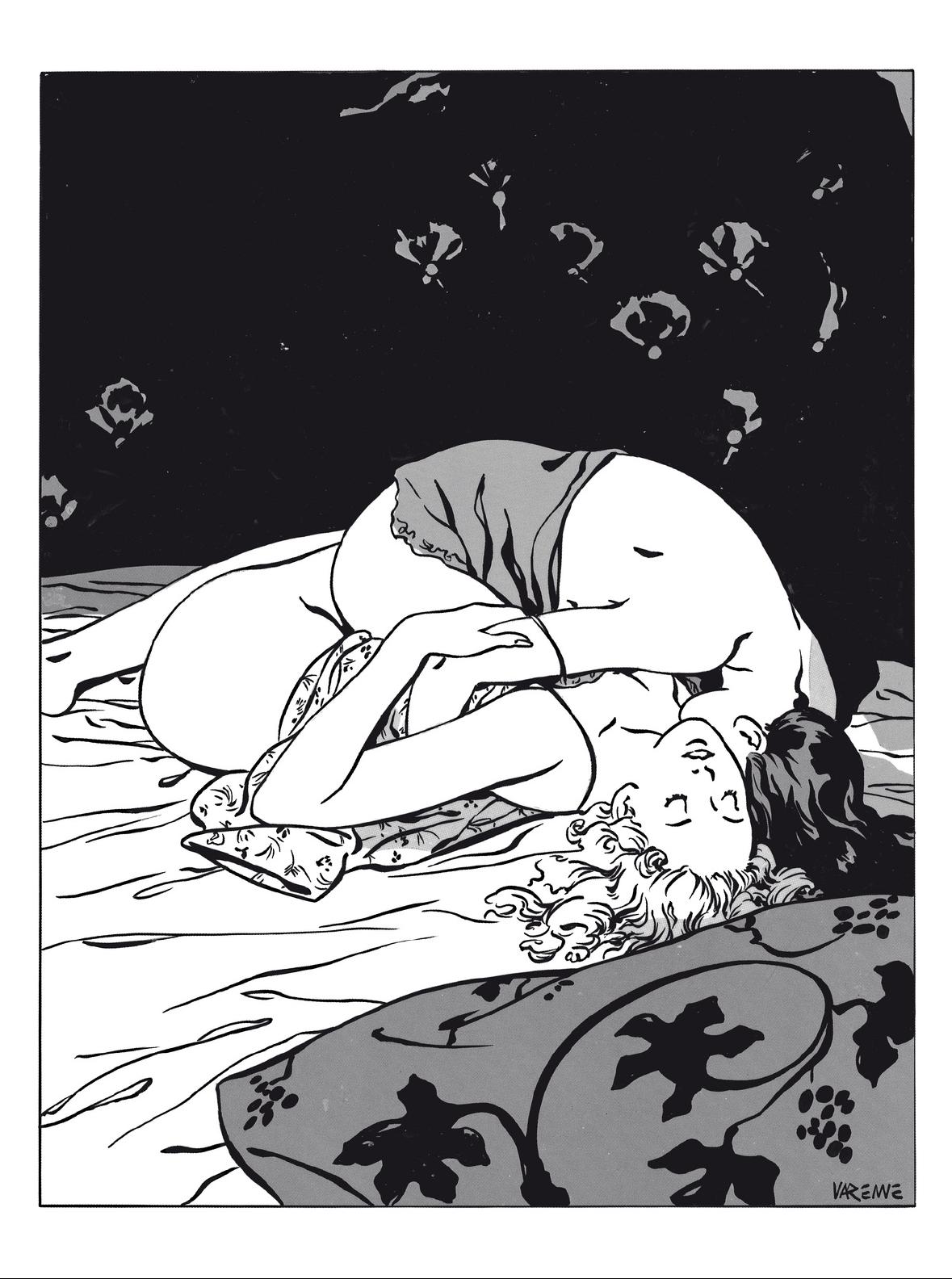Ode à l'X page 8 full