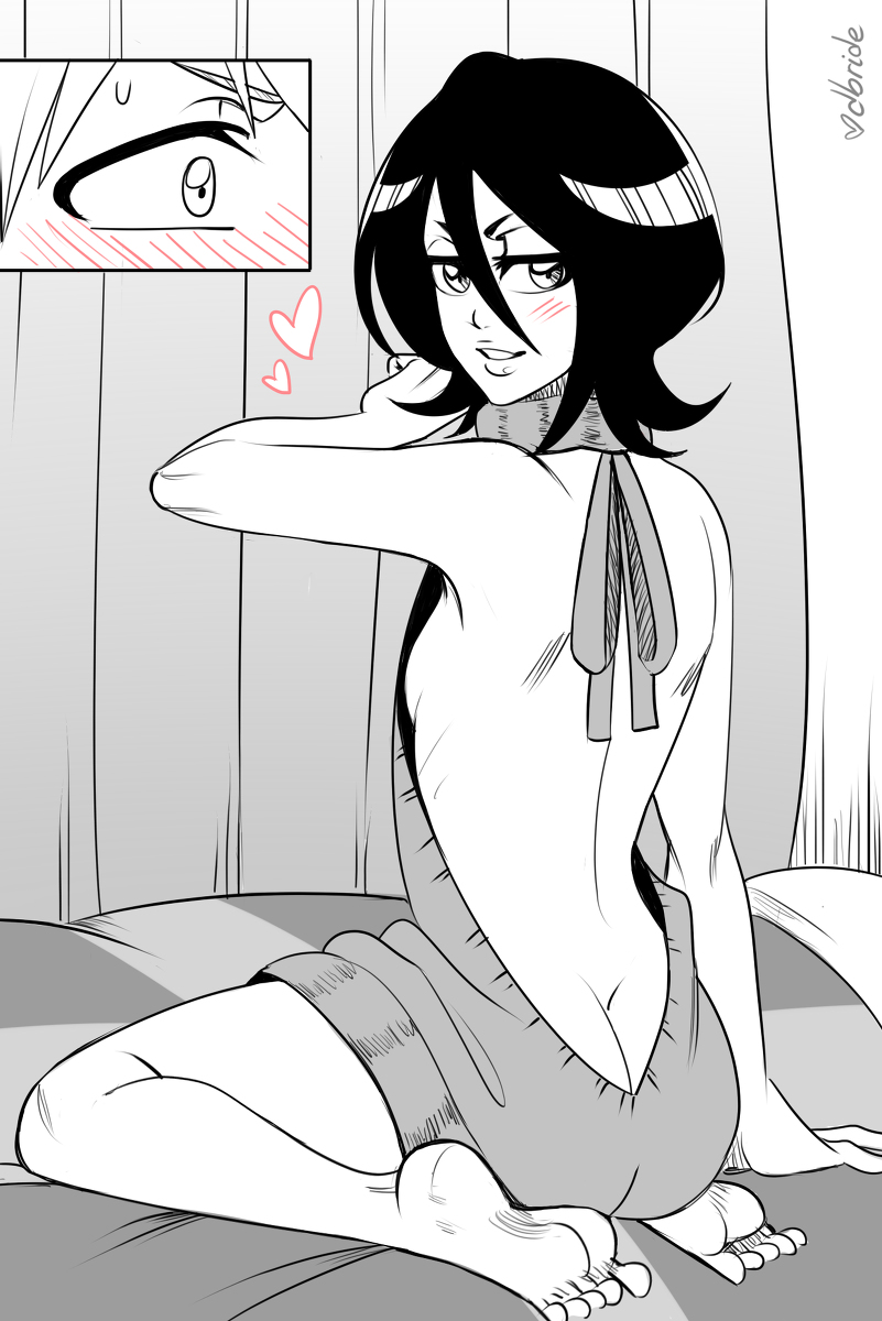 Dangerous Bride page 12 full