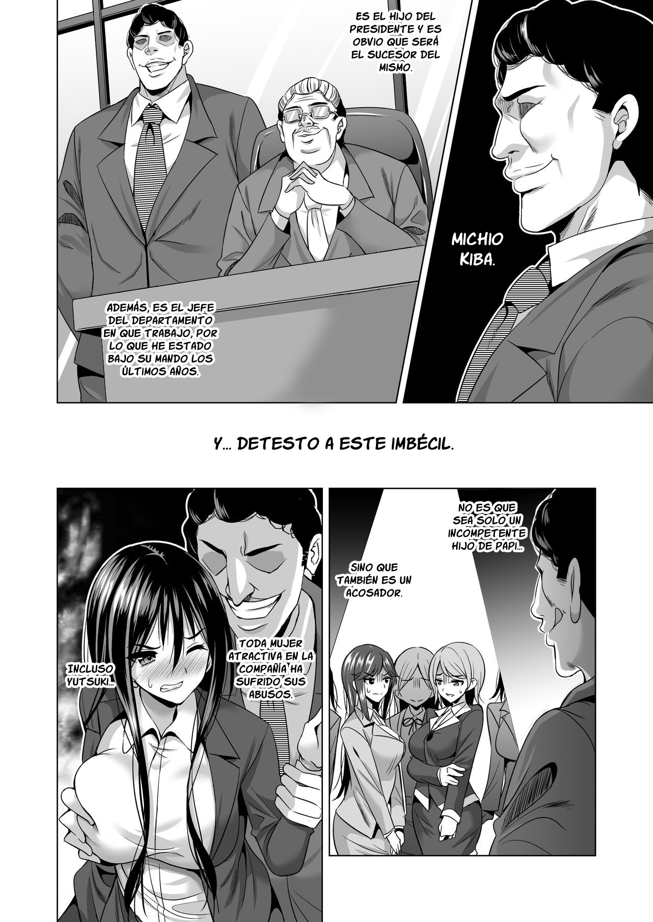 Konya, Otto no Joushi ni Dakare ni Ikimasu... page 11 full