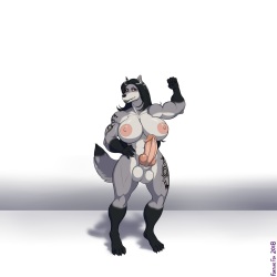 Grey's Corruptive Anatomy