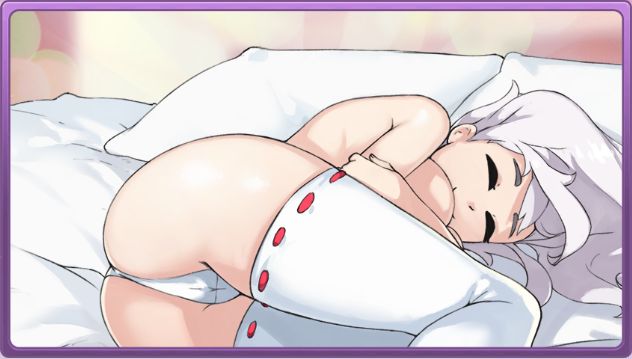 Yasu Pocket Waifu page 12 full