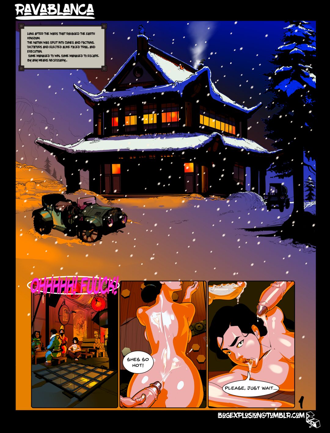 ARTIST bogexplosion page 10 full
