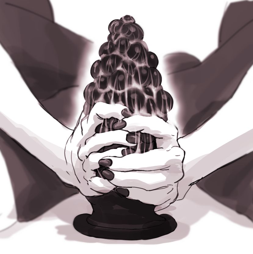 Artist - AnalLana page 11 full