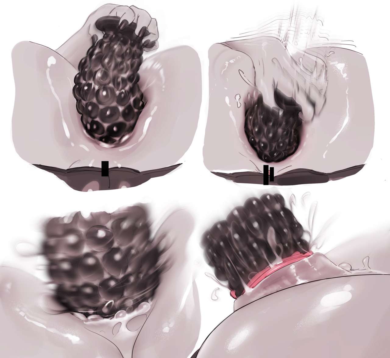 Artist - AnalLana page 4 full