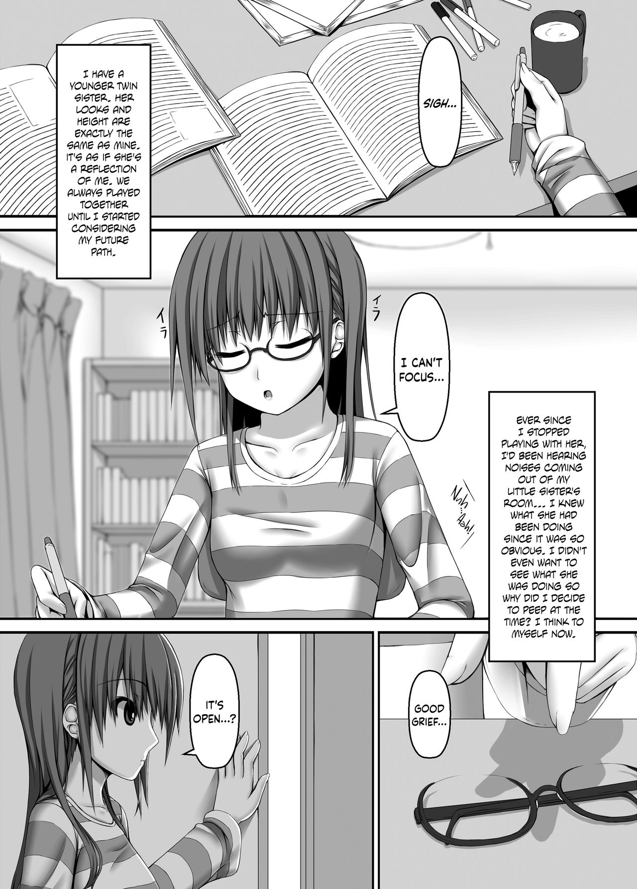 Beginning black4 page 2 full